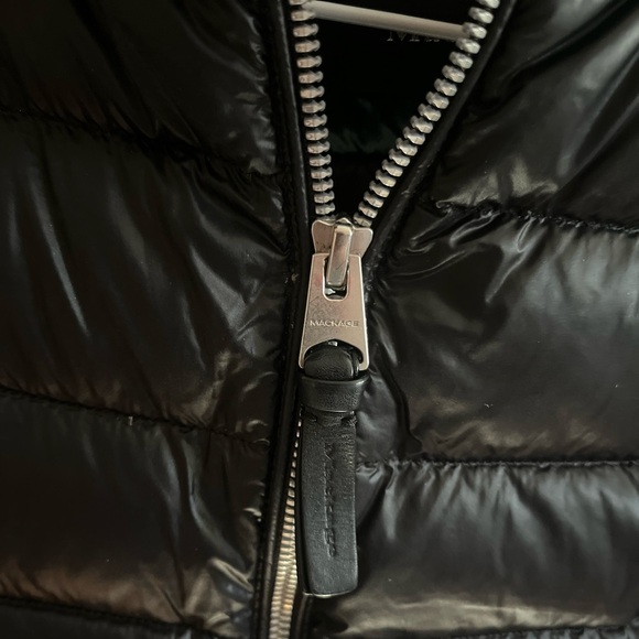 Mackage puff jacket - Picture 3 of 4